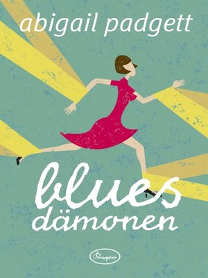 cover image of Blue's Dämonen